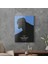 Cam Tablo Batman Dark Night 70X100 cm 3