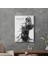 Cam Tablo Assassin's Creed Ezio 70X100 cm 3