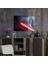 Cam Tablo Star Wars Vader Vs Obiwan 70X100 cm 1
