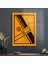 Cam Tablo Game Pad Retro Poster 70X100 cm 1