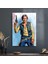 Cam Tablo Star Wars Han Solo 70X100 cm 1