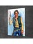 Cam Tablo Star Wars Han Solo 70X100 cm 2