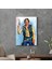 Cam Tablo Star Wars Han Solo 70X100 cm 3