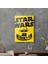 Cam Tablo Star Wars R2D2 Poster 70X100 cm 3