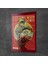 Cam Tablo Love Death Robots Jibaro Poster 30X40 cm 2