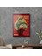 Cam Tablo Love Death Robots Jibaro Poster 30X40 cm 3