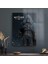 Cam Tablo The Witcher Poster 70X100 cm 1