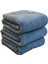 Intermop Mikrofiber Kalın Dokulu Temizleme Ve Kurulama Havlusu - 50 x 70 cm 3 Adet 1