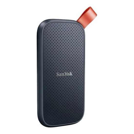 Sandisk Portable 1tb 800MB/SN Taşınabilir SSD SDSSDE30-1T00-G26