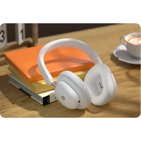 HP Kablosuz Kulaklık Inci Beyazı Renk H231R