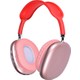  Renk Pembe
