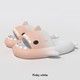 Pembe - Beyaz