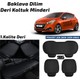 Seçili Renk Siyah
