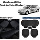 Seçili Renk Siyah