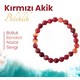 Seçili Renk Koyu Kırmızı
