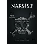 Narsist - Burcu Saner Savaş