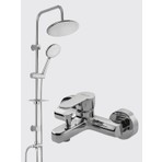 Newarc Domino 2 Li Banyo Duş Seti