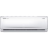 Sigma SGM18INVDHD Comfort 18.000 Btu/h A++ Inverter Klima