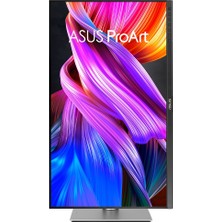 ASUS PROART PA329CRV 31.5 5MS 3840x2160 (98% DCI-P3, 100% Srgb, USB-C PD 96W, DisplayHDR 400, 10BIT, PIVOT Monitör