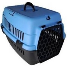 Pet Pretty Taşıma Kabı Küçük Renkli Şny 49X35X35.5