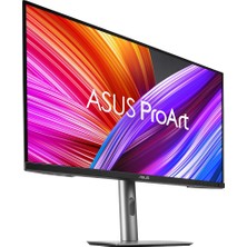 ASUS PROART PA329CRV 31.5 5MS 3840x2160 (98% DCI-P3, 100% Srgb, USB-C PD 96W, DisplayHDR 400, 10BIT, PIVOT Monitör