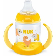 Nuk Fc Plus Sıcaklık Göstergeli Pp Learner 150 ml