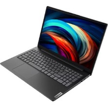 Lenovo V15 82TV004ETX R5-5625U 8gb 256GB 15.6"  Dos Fhd