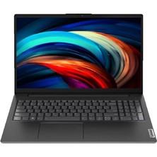 Lenovo V15 82TV004ETX R5-5625U 8gb 256GB 15.6"  Dos Fhd