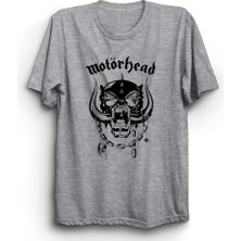 The Fame Motörhead, Classical Logo, Rock Metal Grup Tişörtü