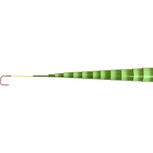 Captain 1065 Bamboo Pole Kısa Kapanır Göl Kamışı