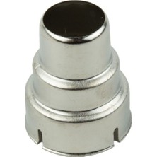 Fapatech Dayanıklı Sıcak Hava Tabancası Lehimleme Istasyonu Nozzle Tutucu 23MM Sıcak Hava Tabancası