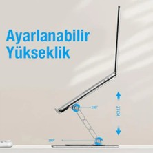 Blic J18 Masaüstü Tablet Tutucu