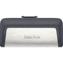 Sandisk Ultra Dual Drive 3.1 USB Type-C 32GB