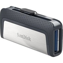 Sandisk Ultra Dual Drive 3.1 USB Type-C 32GB