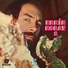 Erkin Koray - Erkin Koray 2 (PLAK)