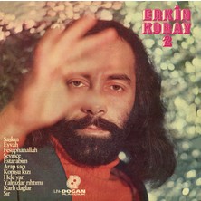 Erkin Koray - Erkin Koray 2 (PLAK)