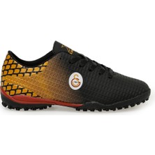 Sergı Tf  3pr Sarı  Halı Saha Ayakkabısı