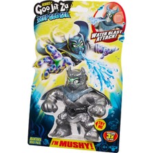 Spin Master Goojitzu Deep Goo Sea Tekli Paket 42563 - Mantara