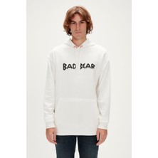 Bad Bear 23.02.12.001-C04 3D Bad Erkek Sweatshirt