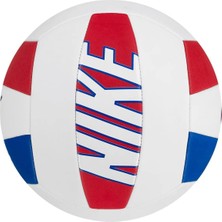 Nike N.100.9071.124.05 All Court Lite Volleyball Deflated Unisex Volleybol Topu