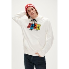 Bad Bear 23.02.12.004-C04 Fun Erkek Sweatshirt