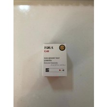 Fora G40 Strip 50’li Paket