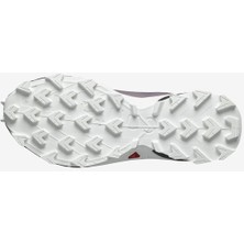 Salomon Alphacross 5 Gtx W Mor Kadın Koşu Ayakkabısı