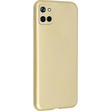 FitCase Huawei Y5P Kılıf Fitcase Premiums Silikon Arka Kapak