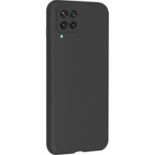 FitCase Huawei Y5P Kılıf Fitcase Premiums Silikon Arka Kapak