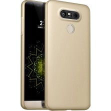 FitCase Lg K50S Kılıf Fitcase Premiums Silikon Arka Kapak