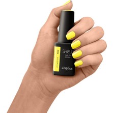 Kinetics Shield Gel Polish Kalıcı Oje The Best Zest 568 15ml