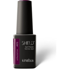 Kinetics Shield Gel Polish Kalıcı Oje Noble Feel 572 15ml