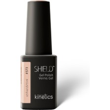 Kinetics Shield Gel Polish Kalıcı Oje Authentic Nude 573 15ml