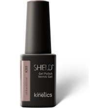 Kinetics Shield Gel Polish Kalıcı Oje Piano Piano 203 15ml